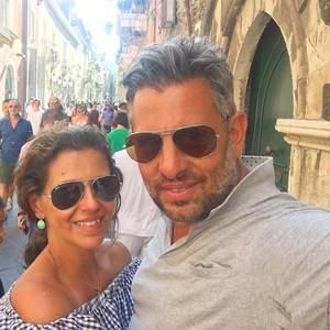 Meet your Posher, Roseann